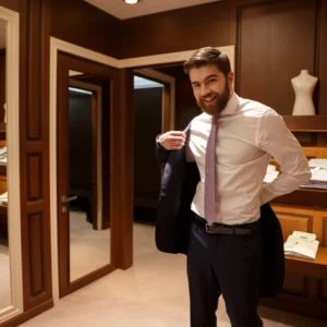 9 Ways to Wear a Blazer