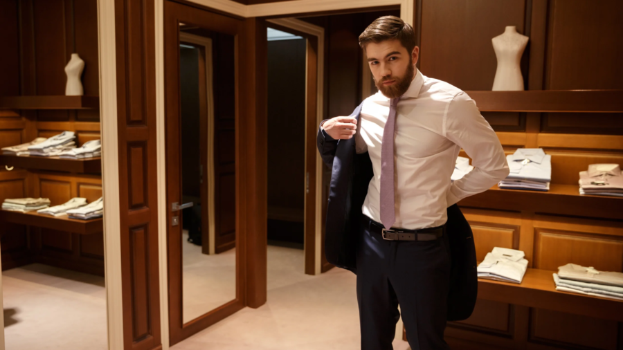 How to Wear a Blazer in Style