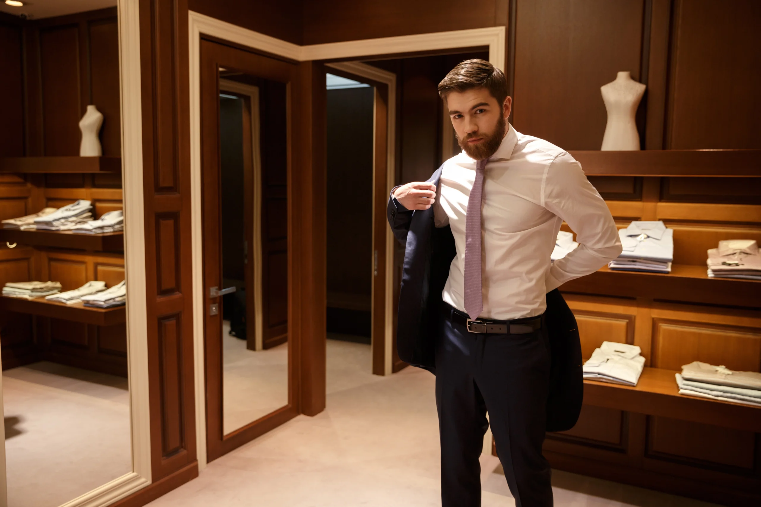 How to Wear a Blazer in Style