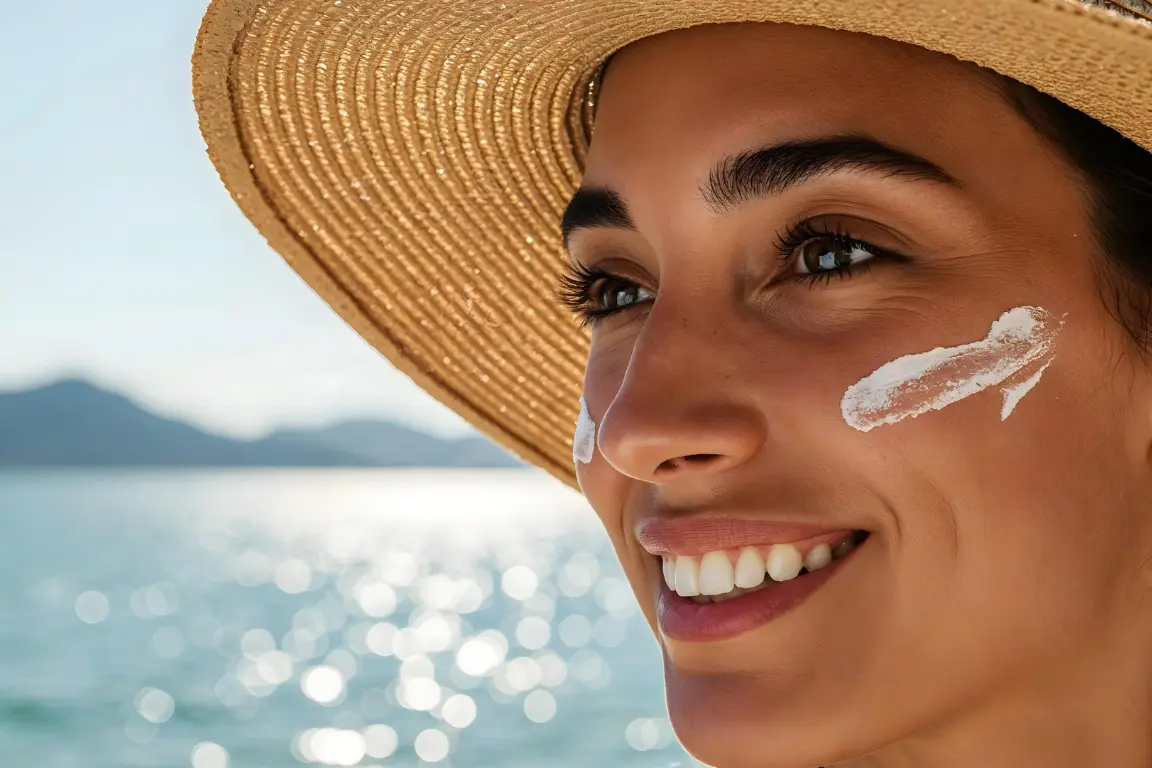 How to Apply Sunscreen: Step-by-Step Guide