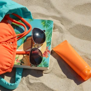 Why Sunscreen is Essential?