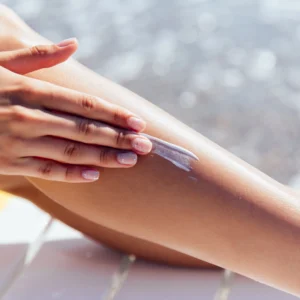 Conclusion How to Apply Sunscreen