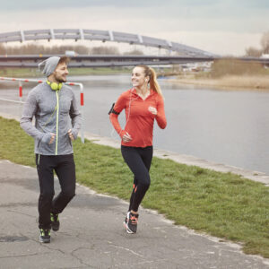 Guide to Choosing Running Shoes