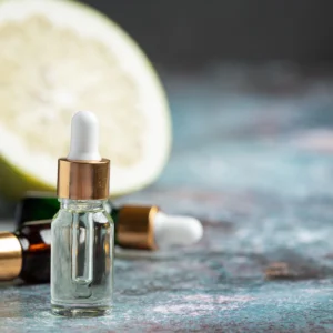 What is face serum
