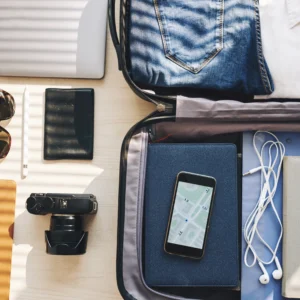 Conclusion: Types of travel bag