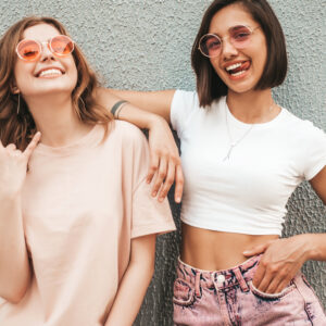Why Crop Tops Work for Everyone? 