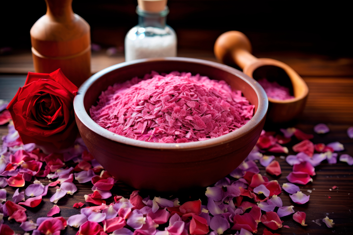 Conclusion: Rose water Toner