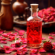 Benefits of Rose Water for Skin