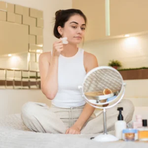 Morning Skincare Routine Guide