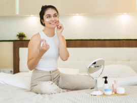 Skincare Routine Guide