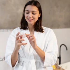 Conclusion: Skincare Routine