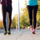 Difference Between Walking Shoes vs. Running Shoes