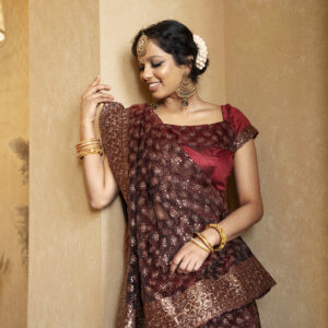 Tips for Long-Lasting Navratri Makeup