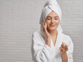 Nigh Skin Care Routine